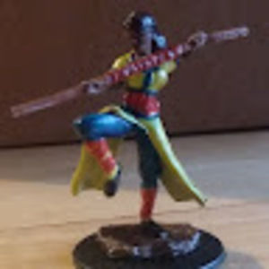 Meet your Posher, Jen